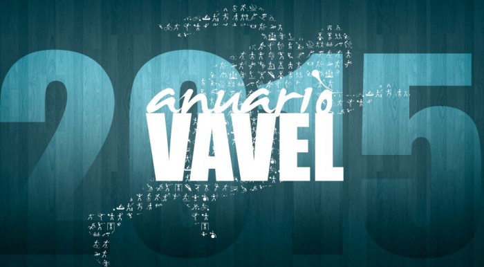 Anuario VAVEL 2015