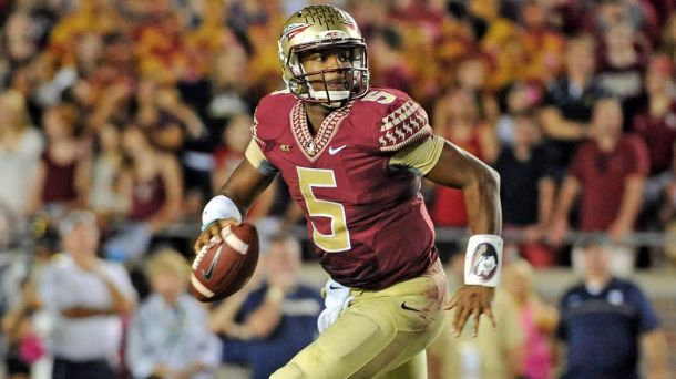 Why Leaving Florida State Was The Right Move For Jameis Winston, And Where He Will End Up