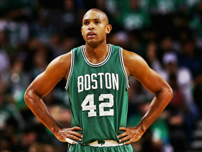NBA- Al Horford, l’anima dei Boston Celtics