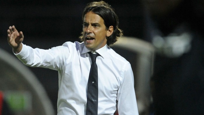 Lazio, ultime da Formello: Inzaghi vuole mischiare le carte. Possibile 3-4-3?