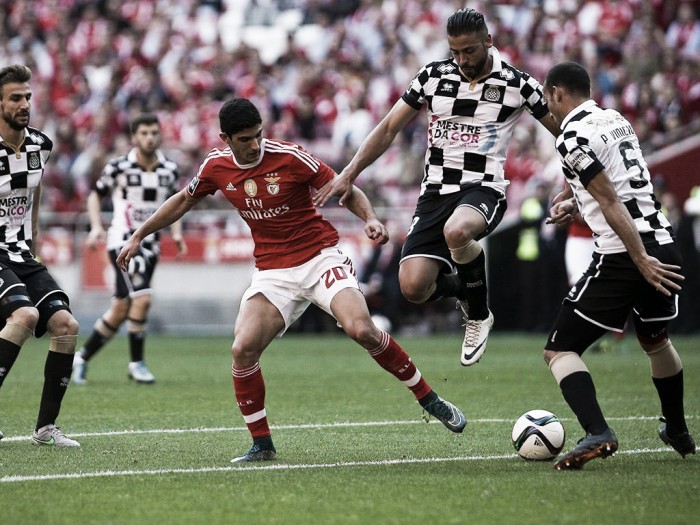 Previa Benfica - Boavista: seguir con la rutina
