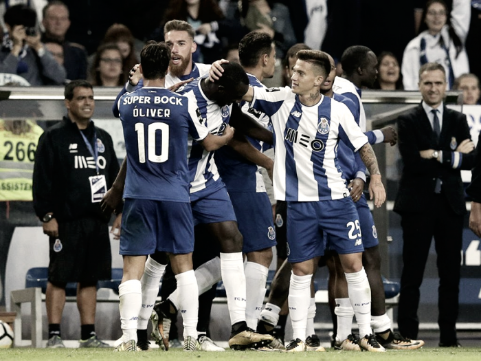Previa Porto - Liverpool: los "Dragones" defenderán el orgullo portugués