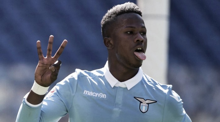 Juventus - Keita: Lotito vuole 30 milioni