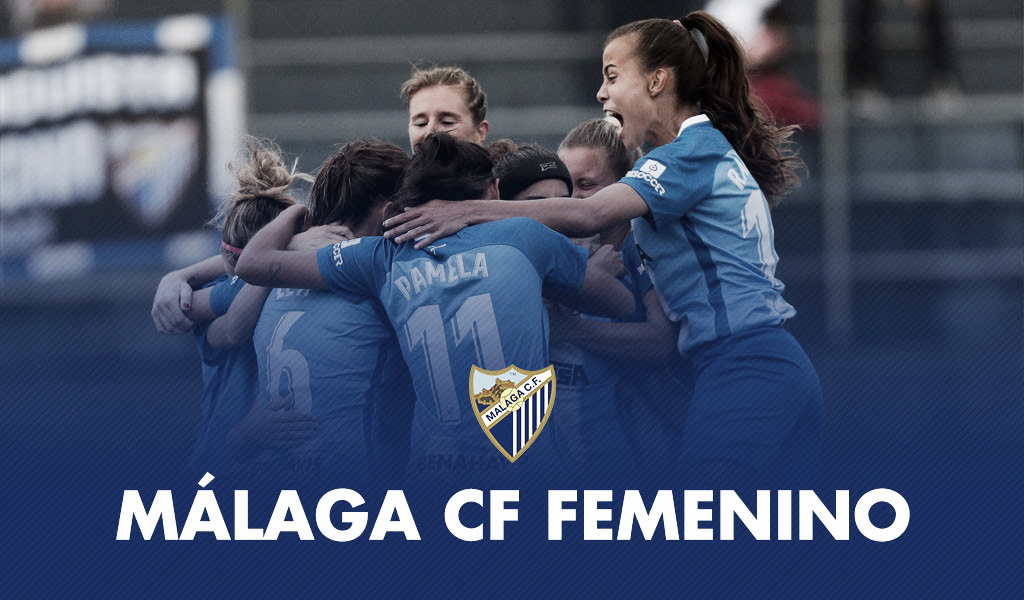 El Málaga Femenino Premio Deportes 2018