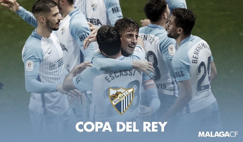 Previa Peña Sport - Málaga CF: la humildad contra la nobleza