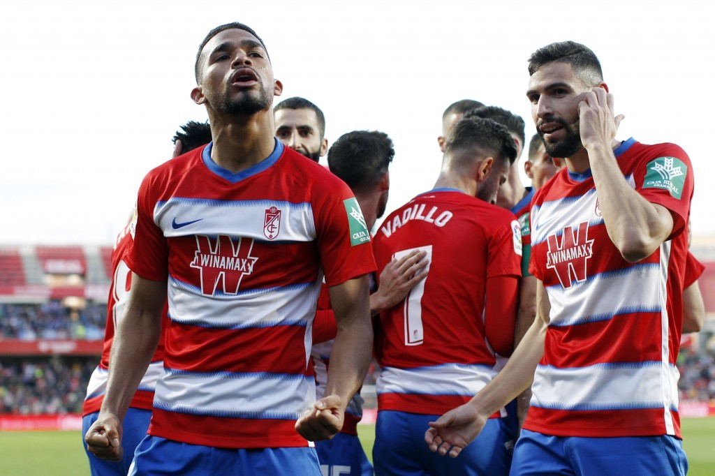 Yangel Herrera: “Este equipo rema siempre contra la corriente” Yangel Herrera: “Este equipo rema siempre contra la corriente”