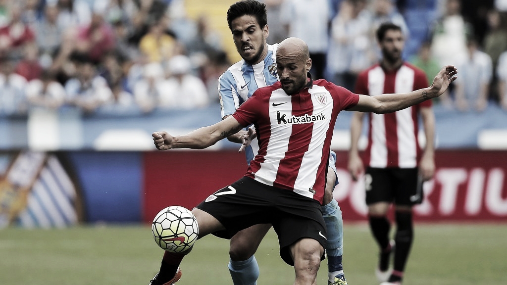 Mikel Rico vuelve a Huesca Mikel Rico vuelve a Huesca