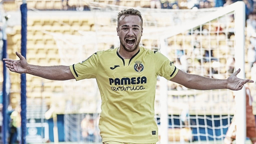 La verticalidad de Ontiveros llega a la SD Huesca La verticalidad de Ontiveros llega a la SD Huesca
