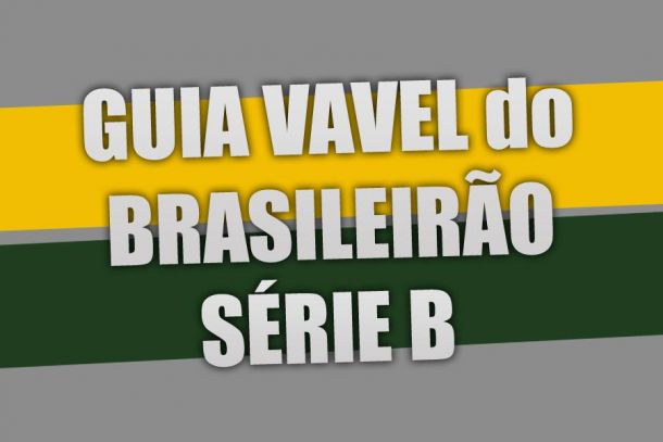 Guia VAVEL do Brasileirão Série B 2014