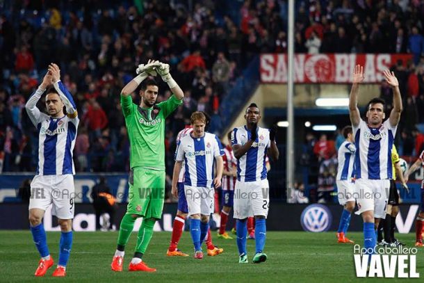 Resumen temporada 2013/14 del RCD Espanyol: salvación y resignación