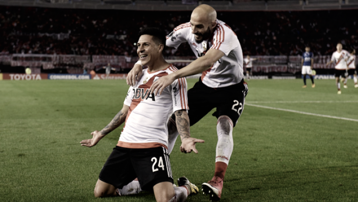 River Plate e Lanús fazem confronto argentino pela semifinal da Libertadores