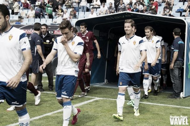Real Zaragoza B - Eldense: final por la salvación en La Romareda