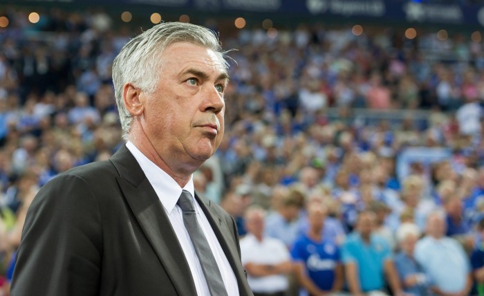 Ancelotti: "Il Bayern Monaco è un club a conduzione familiare, come era il Milan di un tempo..."