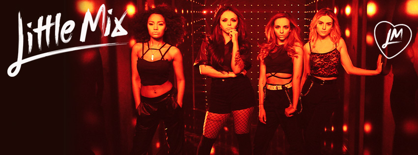 Little Mix