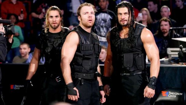 A Look At The Future Of The Shield