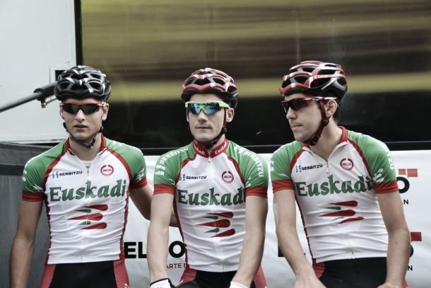 La Fundación Ciclista Euskadi crea un nuevo proyecto de formación