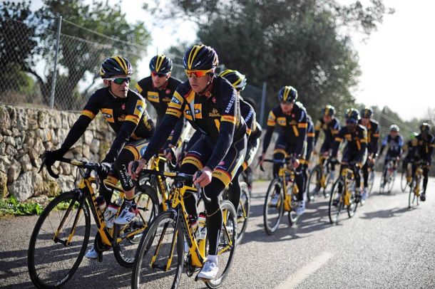 Vuelta a España 2014: MTN-Qhubeka, el toque africano y exótico de la Vuelta