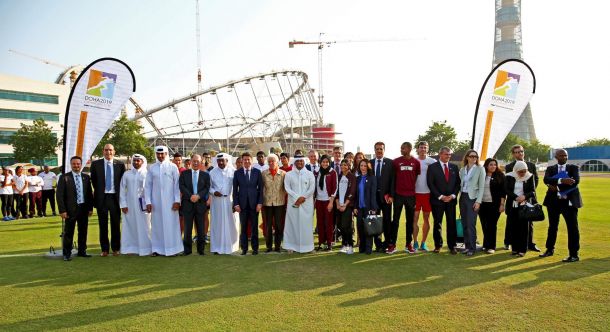 Doha organizará el Mundial de 2019: los petrodólares seducen a la IAAF