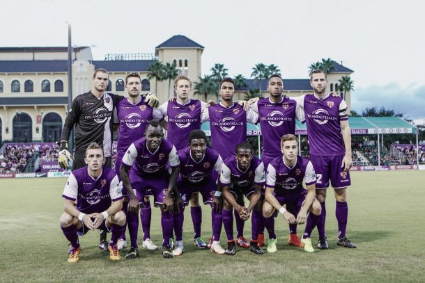Com Kaká e Molino, Orlando City anuncia lista parcial de jogadores para a próxima temporada da MLS Com Kaká e Molino, Orlando City anuncia lista parcial de jogadores para a próxima temporada da MLS