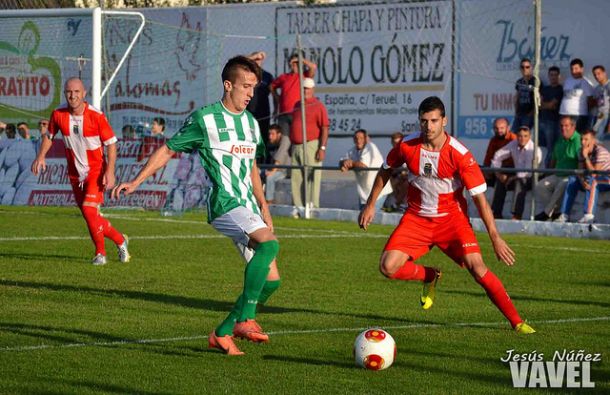 Atlético Sanluqueño - Arroyo CP: duelo en rachas negativas