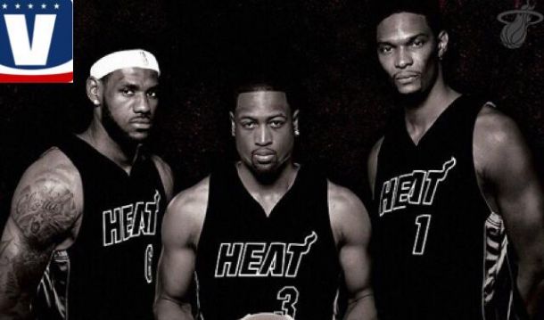 VAVEL USA's NBA Roundtable: Miami Heat Special Edition
