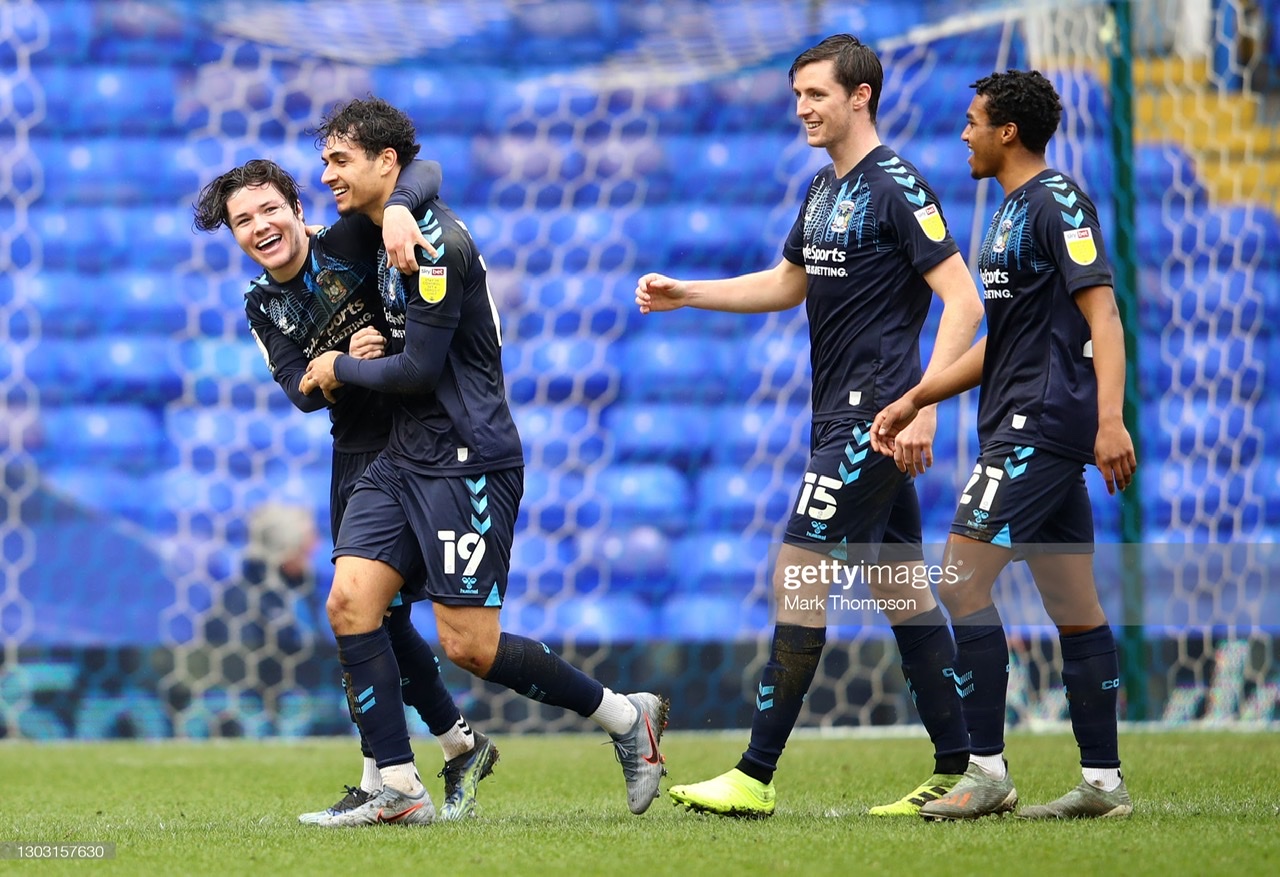 Sky Bet Championship round-up: Norwich extend lead at the top, Brentford and Swansea buckle in promotion chase & Birmingham out of bottom three