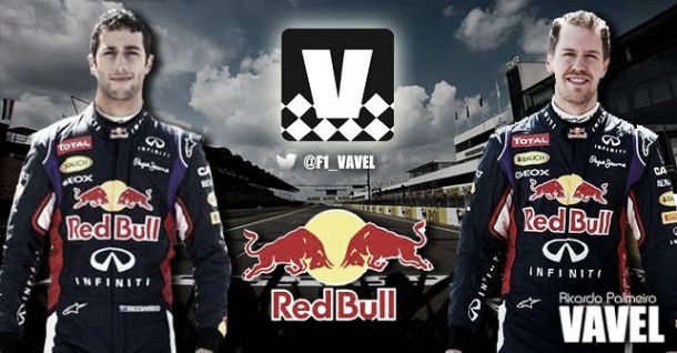 Red Bull Racing: de vuelta a la realidad