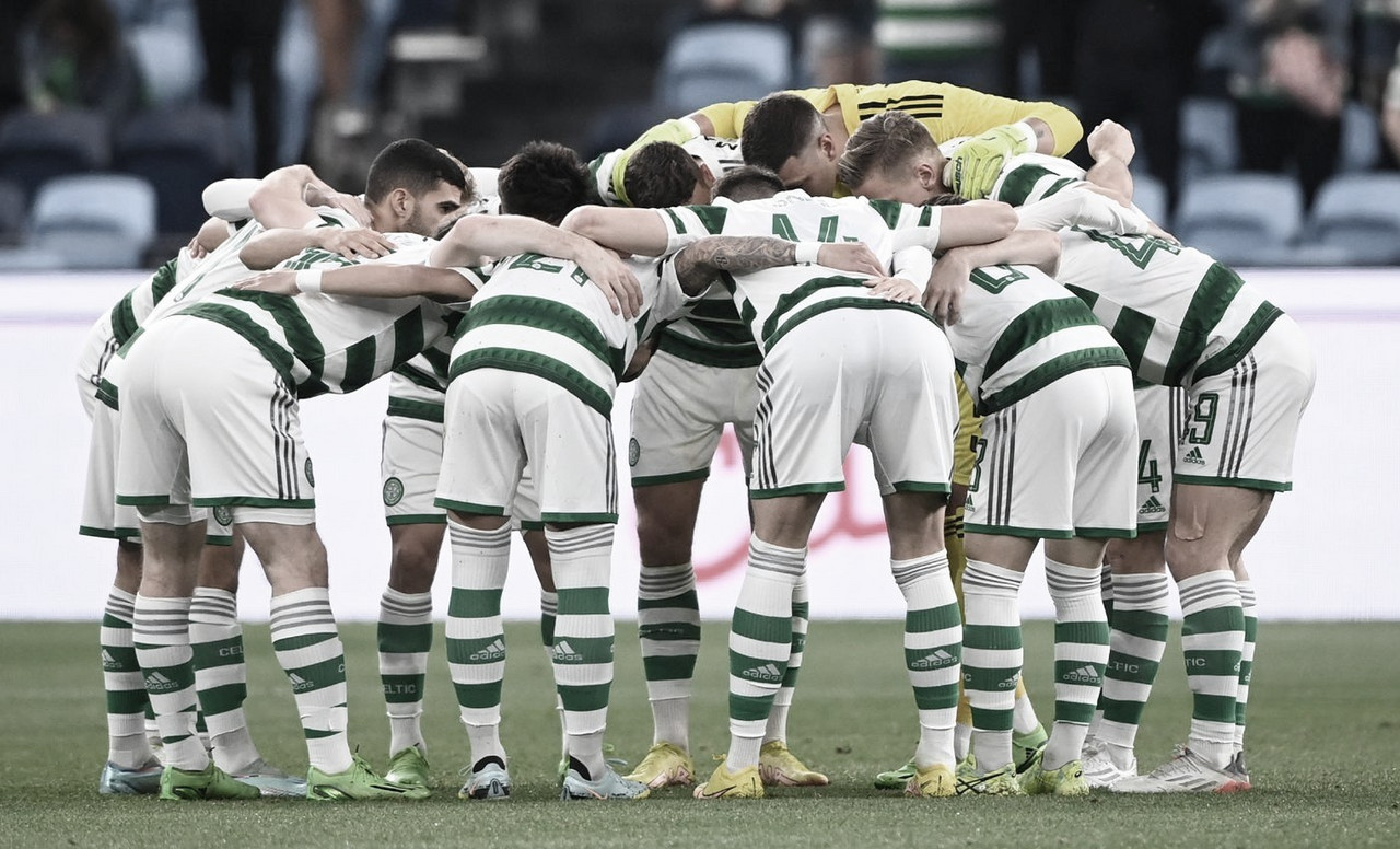 Melhores momentos Everton x Celtic pela Sydney Super Cup (00)  22/11