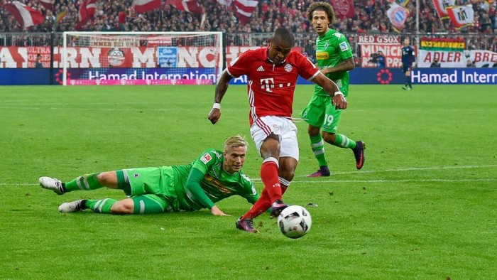 Bundesliga: il Lipsia tiene il passo del Bayern, crisi Dortmund, ancor peggio il Wolfsburg