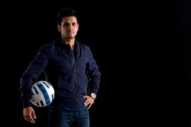 David Cabrera: "Memo Vázquez fue el último entrenador que quedó campeón" David Cabrera: "Memo Vázquez fue el último entrenador que quedó campeón"