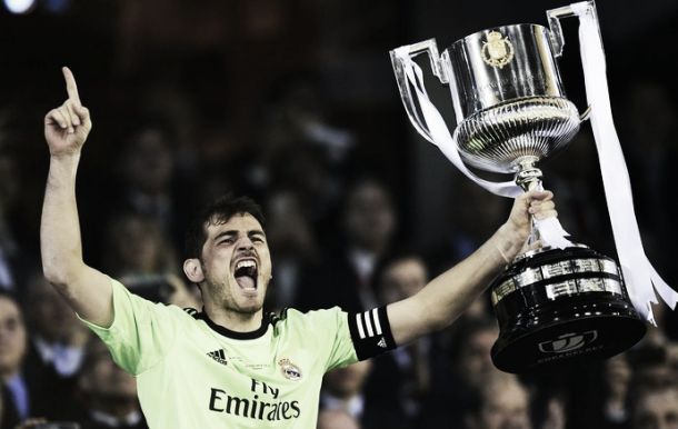 Campeão da Copa do Rei, Real Madrid busca a Supercopa da Espanha com 'novos galáticos'