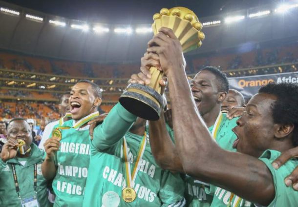 Marruecos podrá jugar las próximas ediciones de la Copa África