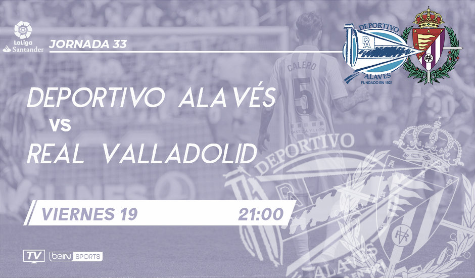 El Real Valladolid buscará en estas seis finales la permanencia lo antes posible