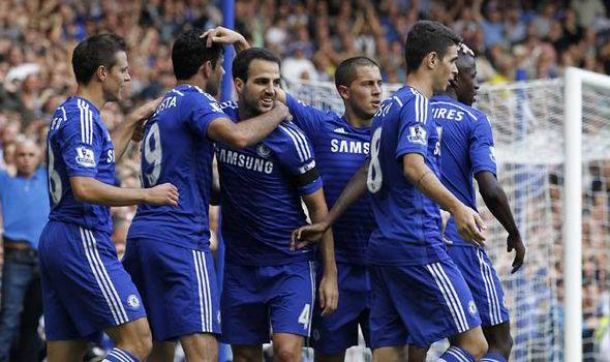 Chelsea - Bolton Wanderers: Predicted Chelsea XI /Preview