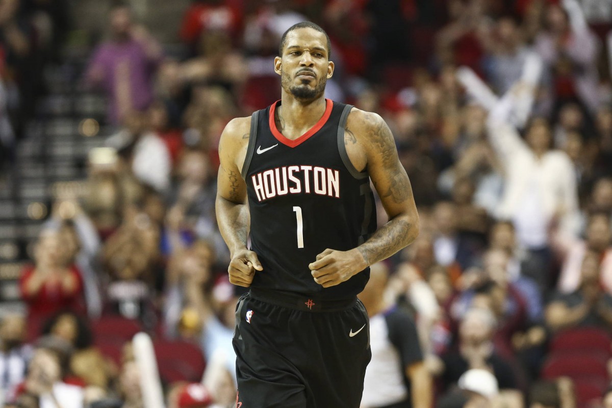 Phoenix Suns sign Trevor Ariza to a one-year deal