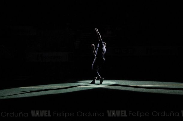 Fotogalería: Flash Monterrey 15-6 Barracudas Fotogalería: Flash Monterrey 15-6 Barracudas