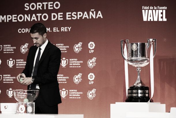 Precios para el Gimnàstic de Tarragona - Valencia CF de Copa del Rey
