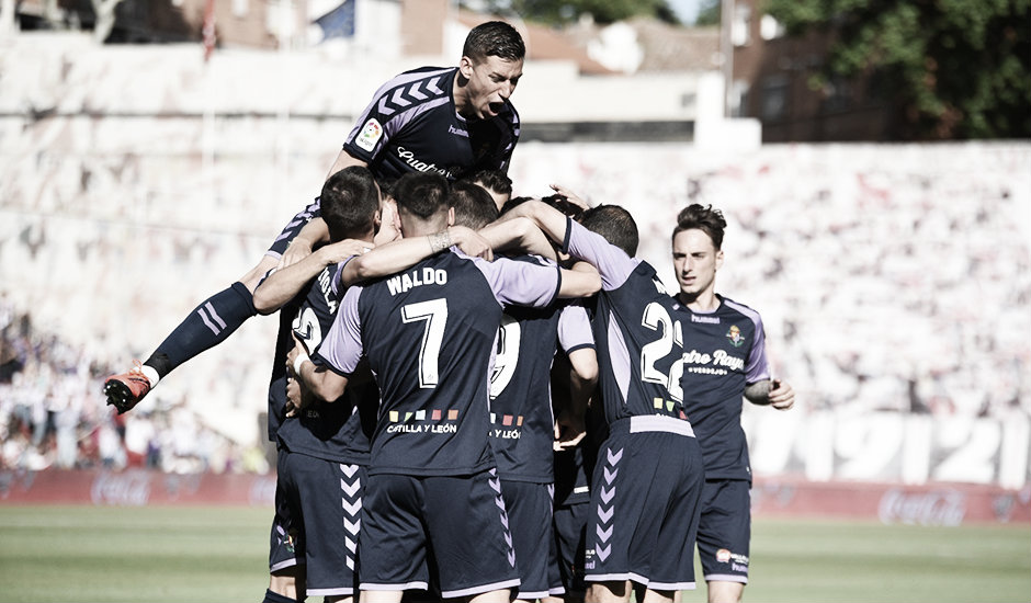 El análisis: El Real Valladolid jugará la próxima temporada en Primera