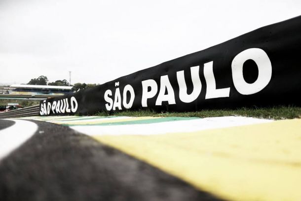 Resultado Clasificación del Gran Premio de Brasil de Fórmula 1 2014