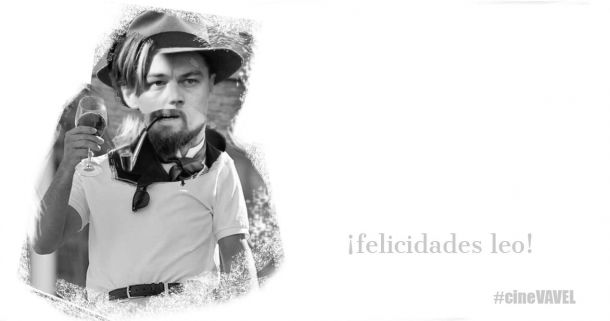 12 escenas para recordar de... Leonardo DiCaprio