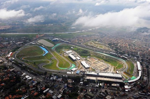 Risultato e Diretta Formula 1 Interlagos, il live della Gara
