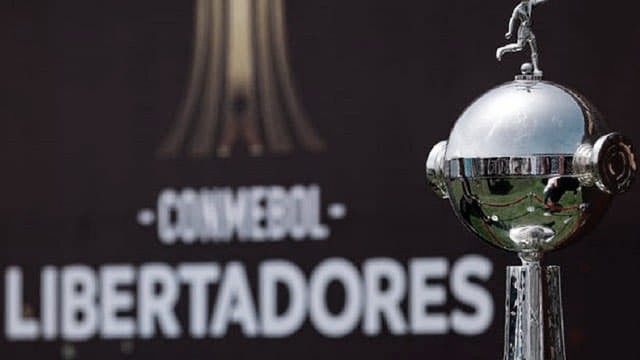 Primavera, un
mes que vuelve la Libertadores