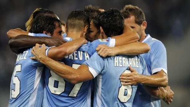 Lazio, esame Chievo per ripartire