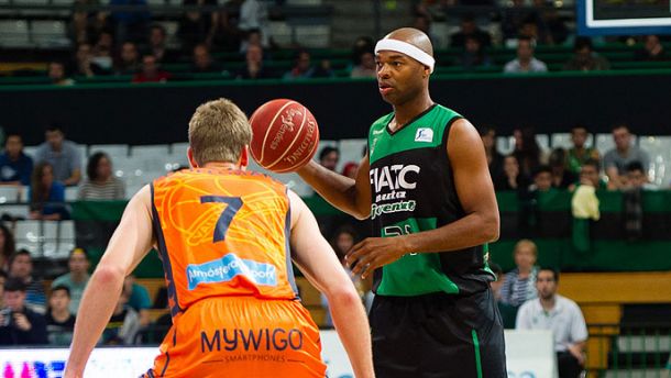 El FIATC Joventut despide la temporada con victoria ante el Valencia Basket