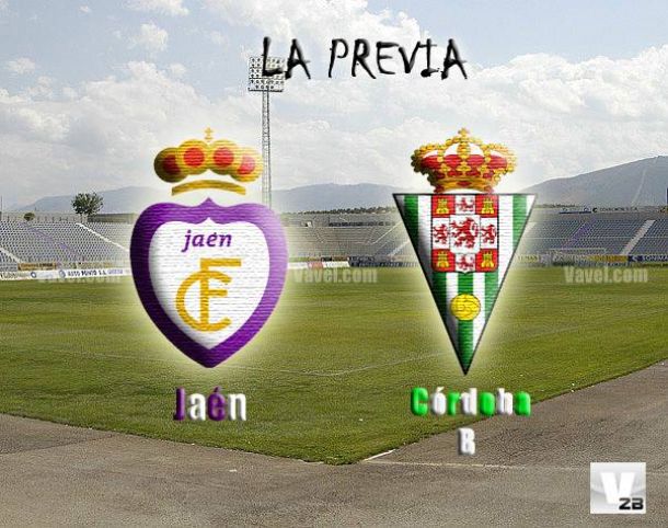 Real Jaén - Córdoba B: seguir en la zona alta es la única opción