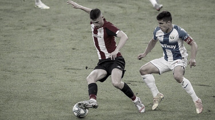 Leganés bate Athletic Bilbao fora de casa e ainda sonha com permanência em LaLiga