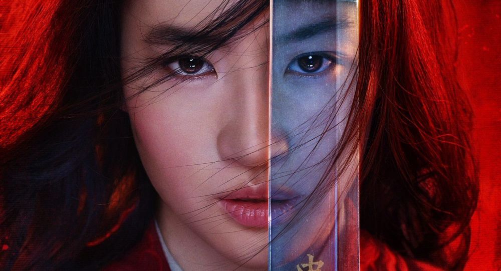 'Mulan' y los nuevos Live Action de Disney