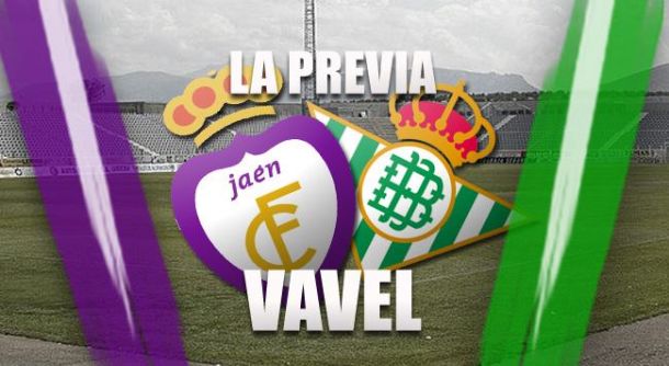 Real Jaén - Real Betis "B": llegó la hora de la verdad