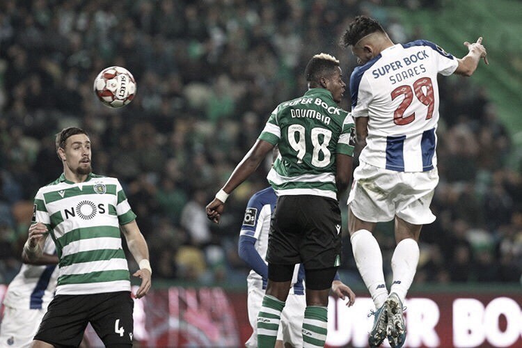 Vale taça: Porto tem clássico contra Sporting para garantir conquista do Português