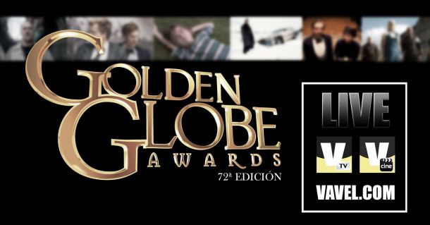 Results Golden Globes 2015 Awards Ceremony